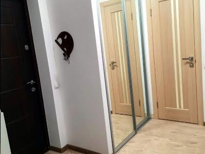 квартира за адресою Зарічна вул., 1-Б