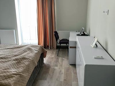 квартира за адресою Пилипа Орлика вул., 1-Б
