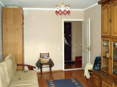 квартира за адресою Миколи Кибальчича вул., 15