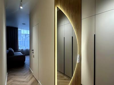 квартира за адресою Пилипа Орлика вул., 22