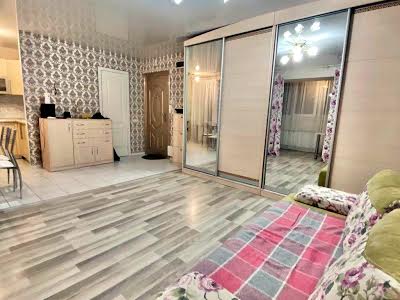 квартира за адресою Волго-Донська вул., 66
