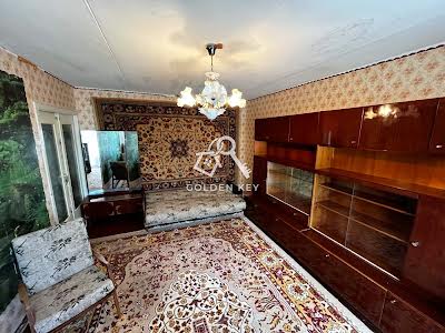 квартира по адресу Кропивницкого ул., 101