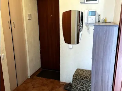 квартира по адресу Фестивальный пер., 14