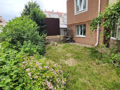 квартира по адресу Богдана Хмельницкого ул., 5-Б