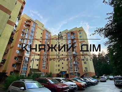 квартира за адресою Конча-Заспинська вул. (Генерала Матикіна), 16