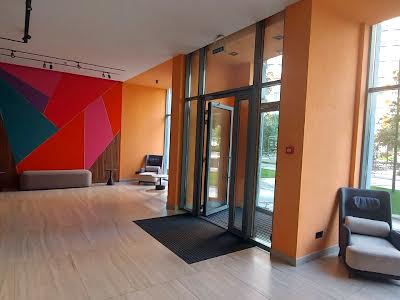 квартира за адресою Столичне шосе, 3