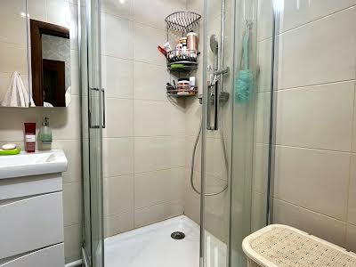 квартира за адресою Ентузіастів вул., 35/1