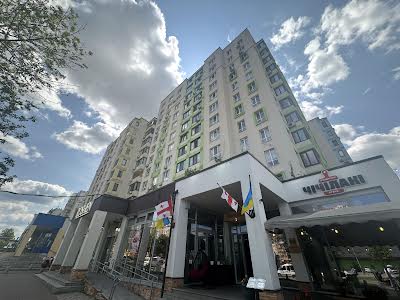 квартира за адресою Святошинська вул., 27Г-3