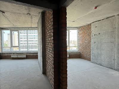 квартира за адресою Голосіївський просп. (40-річчя Жовтня), 76