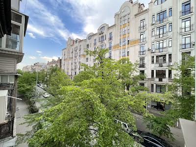 квартира за адресою Волоська вул., 46/32