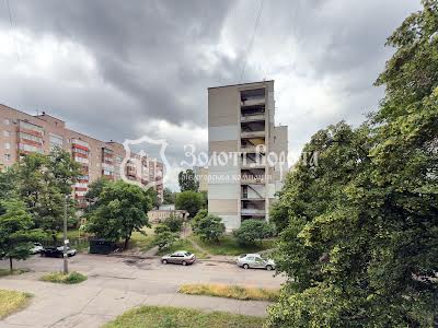 квартира за адресою Празька вул., 32