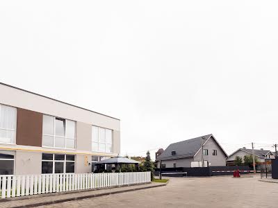квартира за адресою Гідності вул., 7