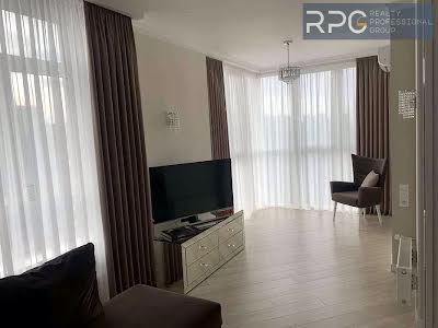 квартира за адресою Тираспольська вул., 60