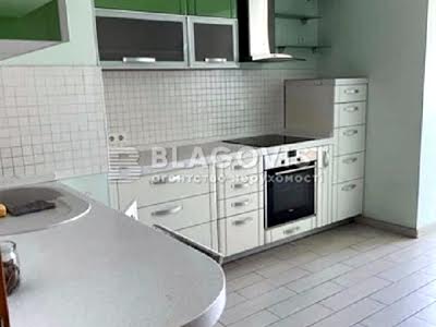 квартира за адресою Олевська вул., 7