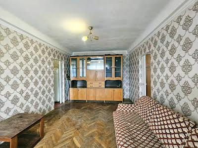 квартира по адресу Киев, Тульчинская ул., 3