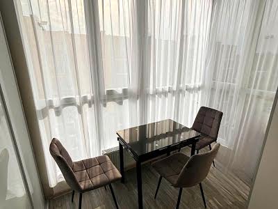квартира по адресу Запорожское шоссе, 32