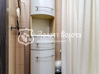 квартира за адресою Половецька вул., 16