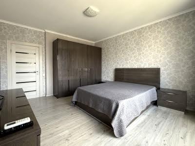 квартира за адресою Метрологічна вул., 54