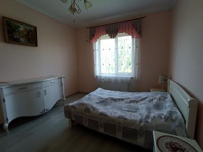 будинок за адресою Амосова, 19а