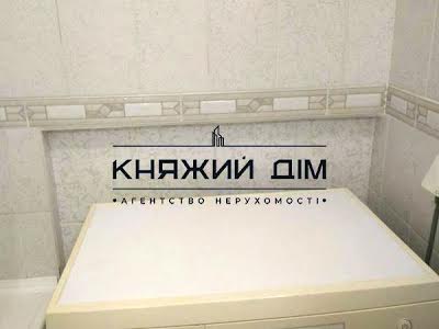 квартира за адресою Соломії Крушельницької вул., 3-А