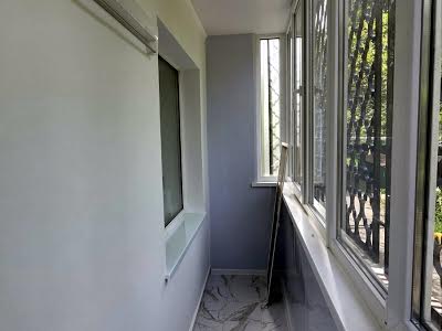 квартира по адресу Вильямса, 68а