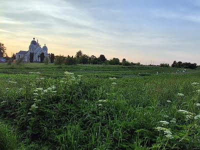 ділянка за адресою Ігнатія Лукасевича вул.