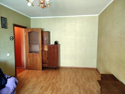 квартира по адресу Червоной Калины просп. (Владимира Маяковского), 34