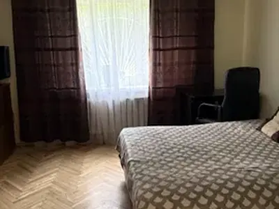 квартира по адресу Авиаконструктора Антонова ул., 7