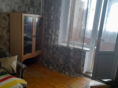 квартира за адресою Милославська вул., 17