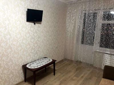 квартира по адресу Оболонский просп., 34-Г