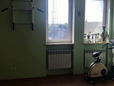 дом по адресу Центральная ул.