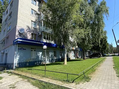 квартира за адресою Майора Борищака вул. (Цурюпи), 35