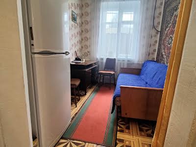 будинок за адресою Андрія Сови вул., 1