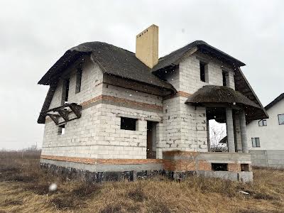 дом по адресу с. Процев, Центральна