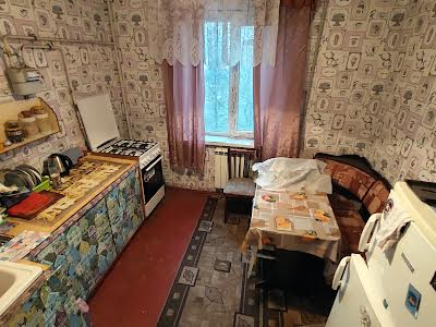 квартира за адресою Миколаїв, Лазурная, 52