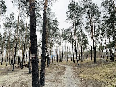 квартира по адресу Ирпень, Университетская ул., 14