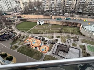 квартира за адресою просп. Голосеевский, 60