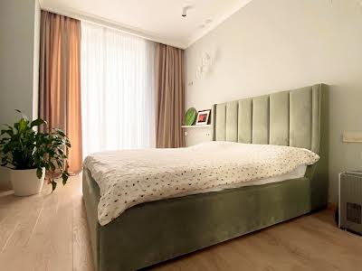 квартира за адресою Сімферопольська вул., 2М