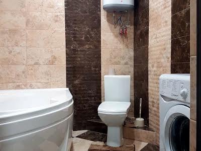 квартира за адресою Зарічна вул., 1 б