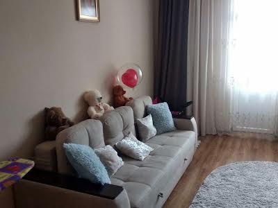 квартира за адресою Петра Калнишевського вул., 18