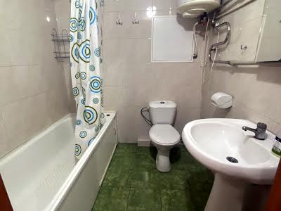 квартира за адресою Сумська вул., 40