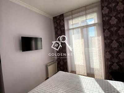 квартира за адресою Гагаріна, 37