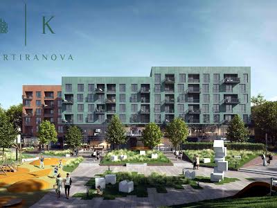 квартира по адресу Любинская ул., 93