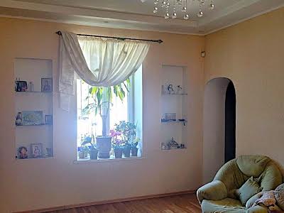 квартира по адресу Большая Арнаутская ул., 16