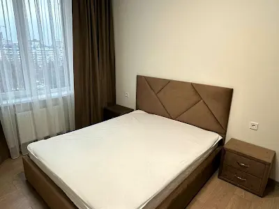 квартира за адресою Миколи Гулака вул., 4
