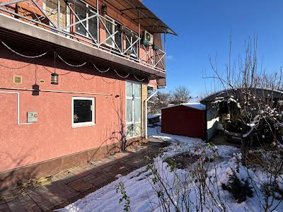 квартира за адресою Юрія Вороного вул., 23