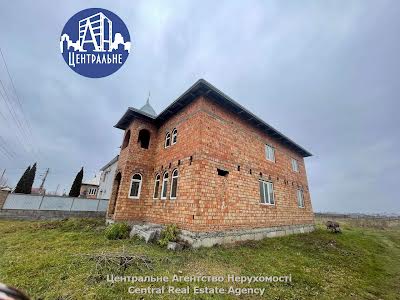 будинок за адресою Назарія Яремчука
