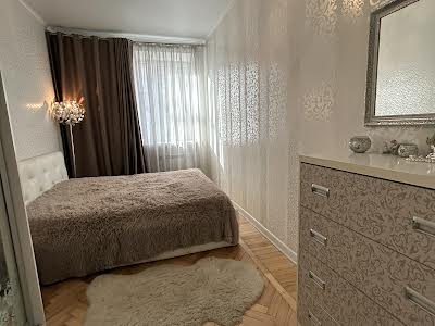 квартира за адресою Пастера вул., 21