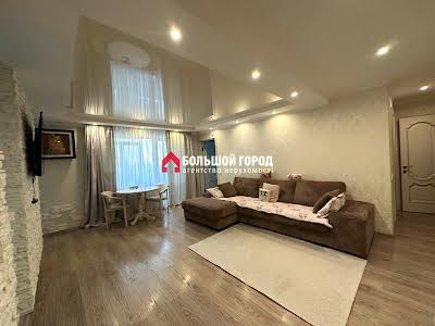 квартира по адресу Авраменко ул., 16