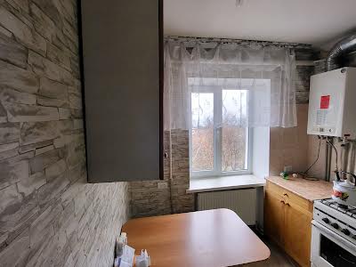 квартира по адресу Спортивна, 1